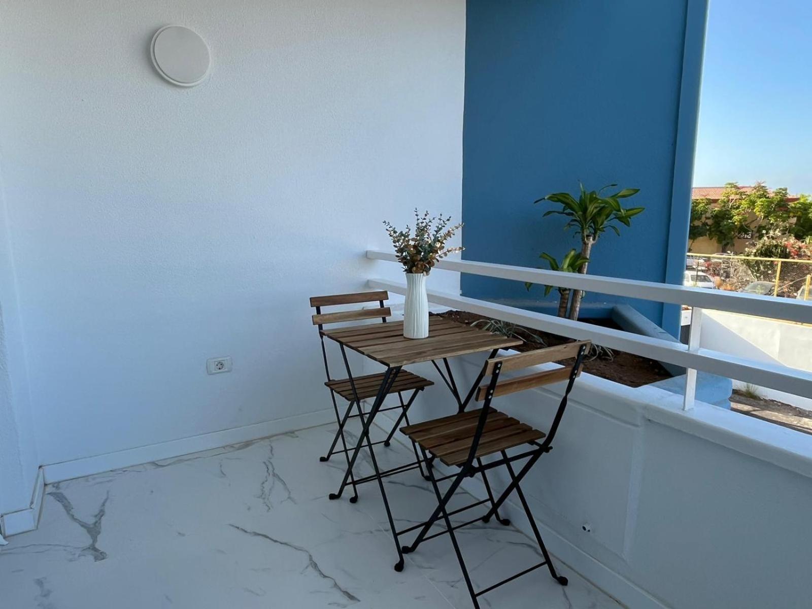Beautiful And Modern Loft Apartment San Miguel de Abona Exterior photo
