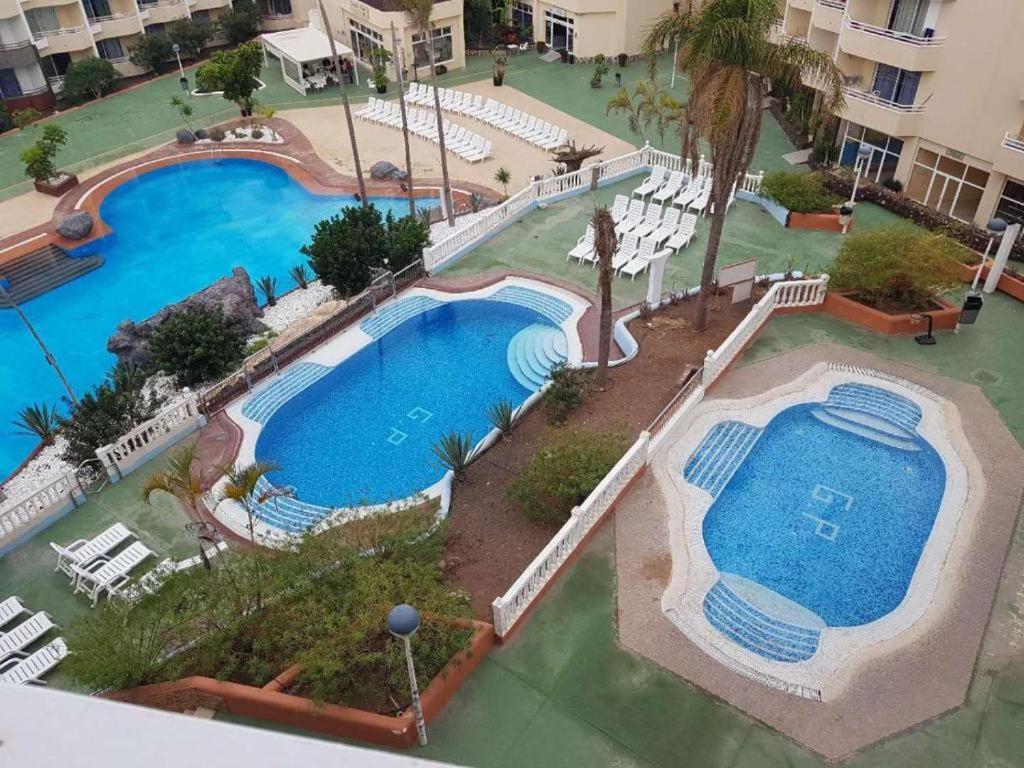 Beautiful And Modern Loft Apartment San Miguel de Abona Exterior photo